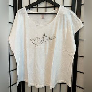 5 for $20 Victoria Secret Pajama Tee